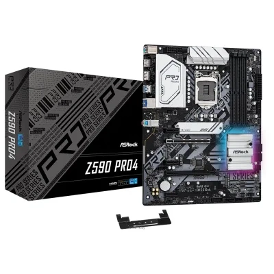 ASRock Z590 PRO4