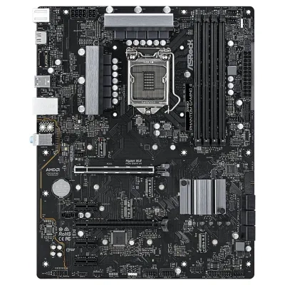 ASRock Z590M PHANTOM GAMING 4