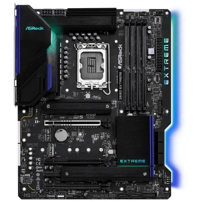 ASRock Z690 Extreme