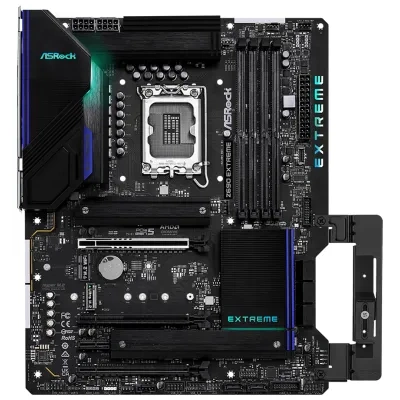 ASRock Z690 Extreme