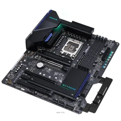 ASRock Z690 Extreme