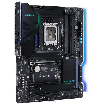 ASRock Z690 Extreme