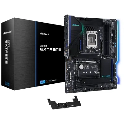 ASRock Z690 Extreme