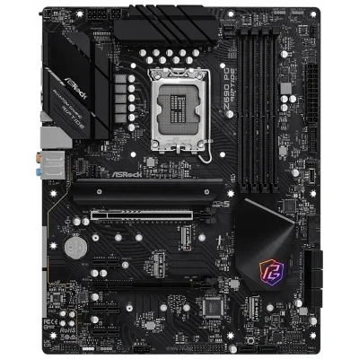 ASRock Z690 PG Riptide