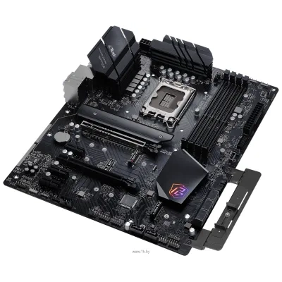 ASRock Z690 PG Riptide