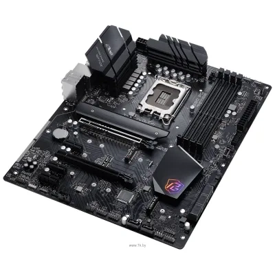 ASRock Z690 PG Riptide