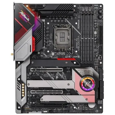 ASRock Z690 PG Velocita