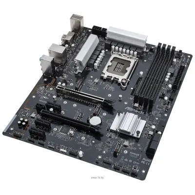 ASRock Z690 Phantom Gaming 4