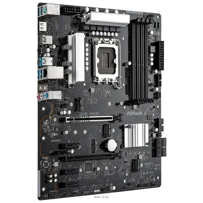 ASRock Z690 Phantom Gaming 4