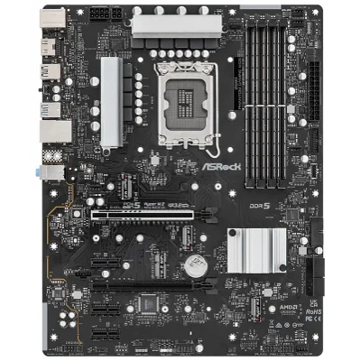 ASRock Z690 Phantom Gaming 4/D5