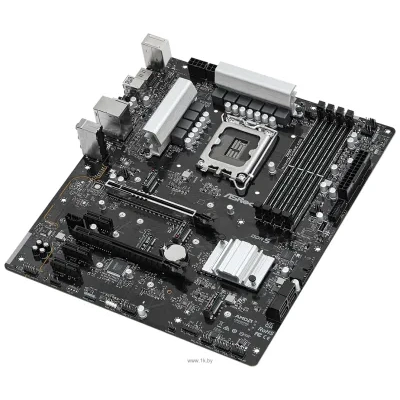 ASRock Z690 Phantom Gaming 4/D5