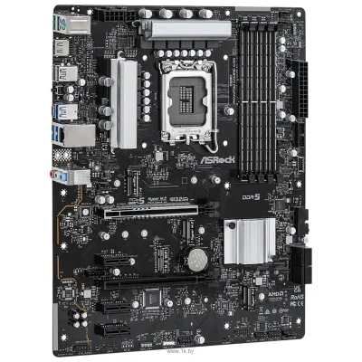 ASRock Z690 Phantom Gaming 4/D5