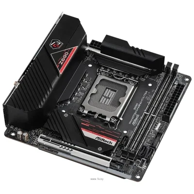 ASRock Z690 Phantom Gaming-ITX/TB4