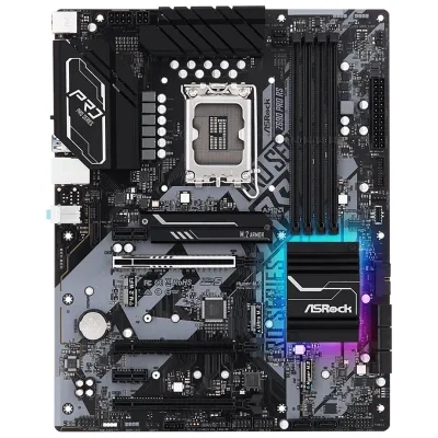 ASRock Z690 Pro RS