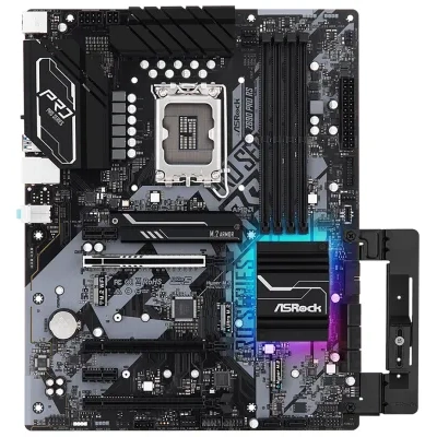 ASRock Z690 Pro RS