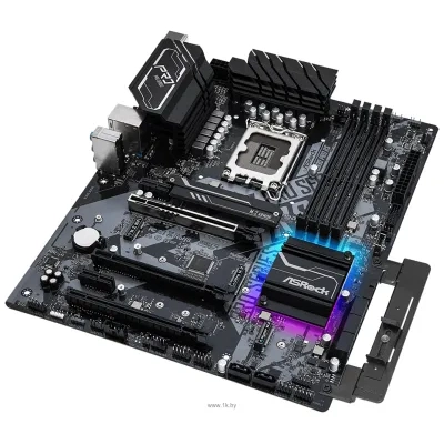 ASRock Z690 Pro RS