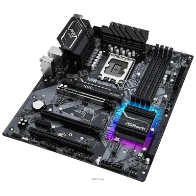 ASRock Z690 Pro RS