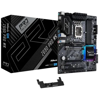 ASRock Z690 Pro RS