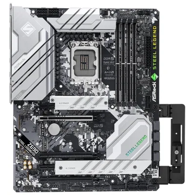 ASRock Z690 Steel Legend/D5