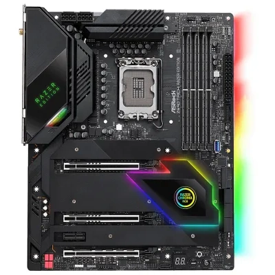 ASRock Z690 Taichi Razer Edition