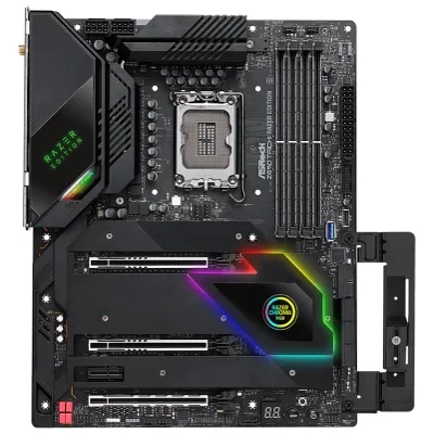 ASRock Z690 Taichi Razer Edition