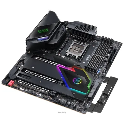 ASRock Z690 Taichi Razer Edition