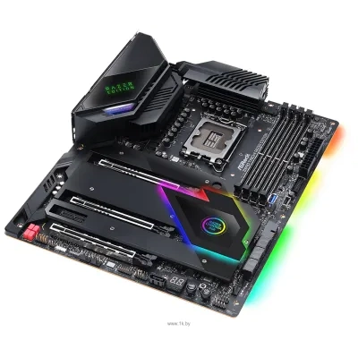 ASRock Z690 Taichi Razer Edition