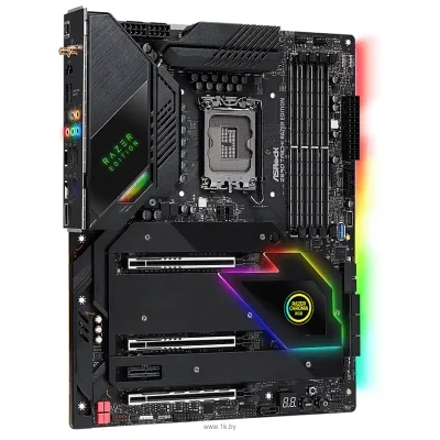 ASRock Z690 Taichi Razer Edition