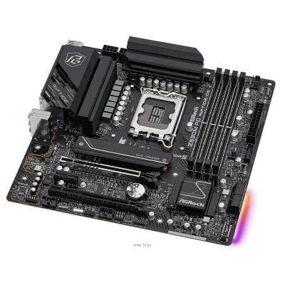 ASRock Z690M PG Riptide/D5