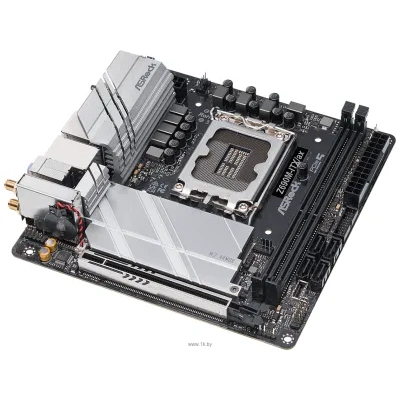 ASRock Z690M-ITX/AX