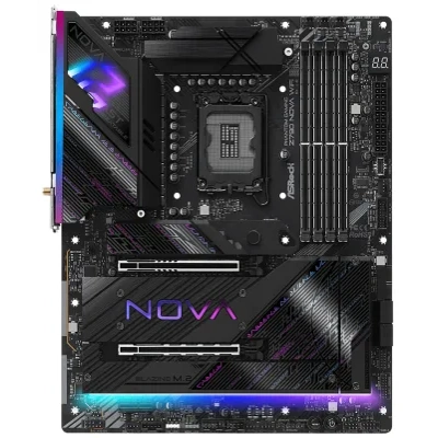 ASRock Z790 Nova WiFi