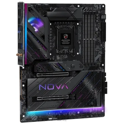 ASRock Z790 Nova WiFi