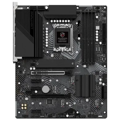 ASRock Z790 PG Lightning/D4