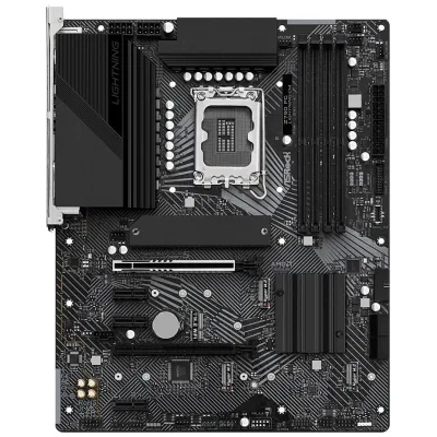 ASRock Z790 PG Lightning/D4