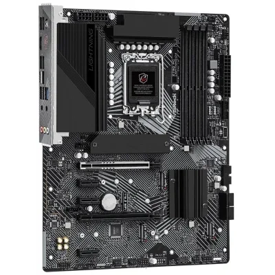 ASRock Z790 PG Lightning/D4