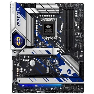 ASRock Z790 PG Sonic