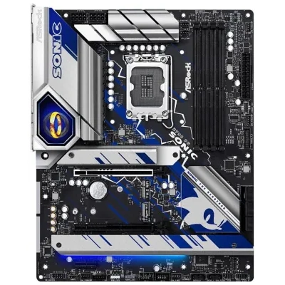 ASRock Z790 PG Sonic