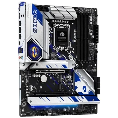 ASRock Z790 PG Sonic