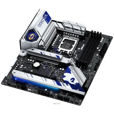 ASRock Z790 PG Sonic