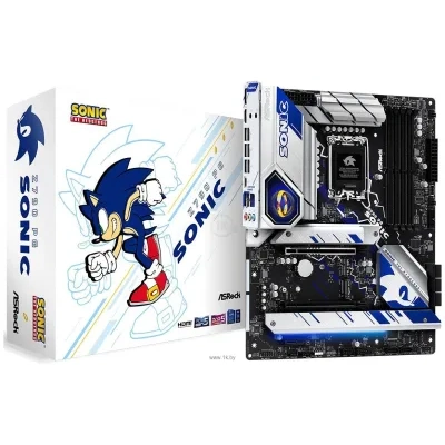 ASRock Z790 PG Sonic