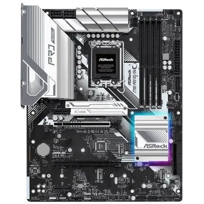 ASRock Z790 Pro RS