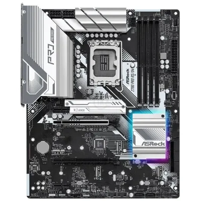 ASRock Z790 Pro RS