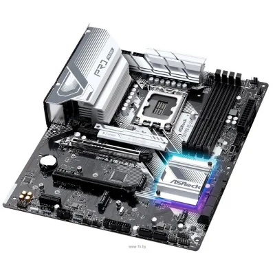 ASRock Z790 Pro RS