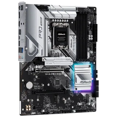 ASRock Z790 Pro RS