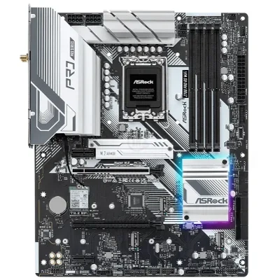 ASRock Z790 Pro RS WiFi