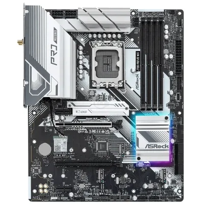 ASRock Z790 Pro RS WiFi