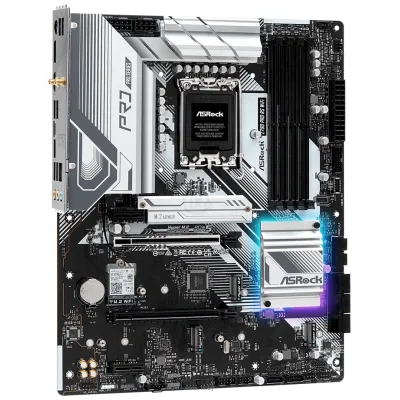 ASRock Z790 Pro RS WiFi