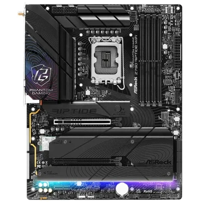 ASRock Z790 Riptide WiFi