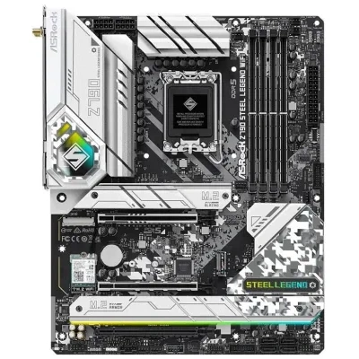 ASRock Z790 Steel Legend WiFi