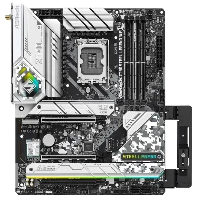 ASRock Z790 Steel Legend WiFi